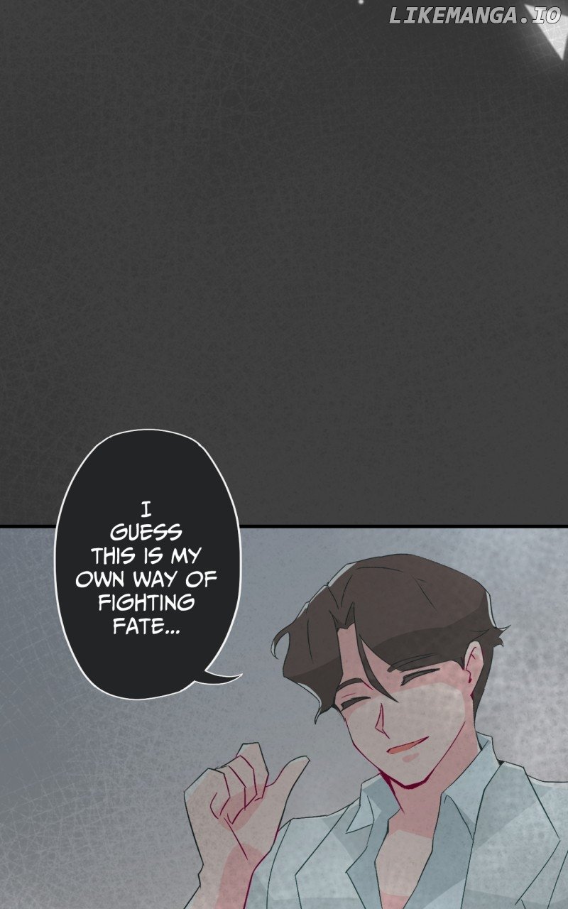 Ari, San, and the Reaper Chapter 20 - page 33