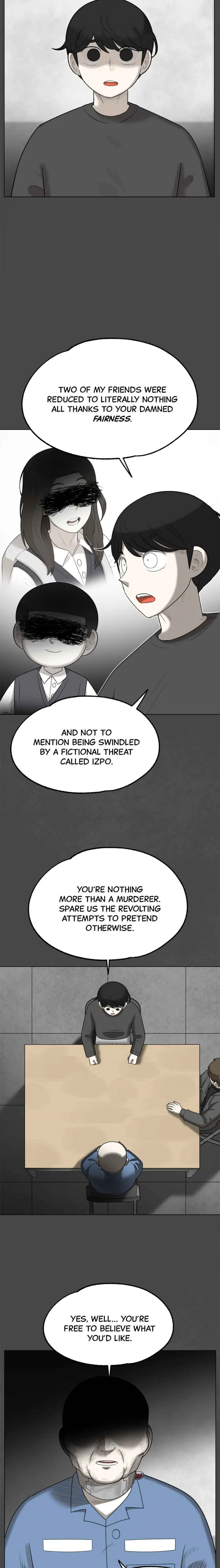 Memorial (Official) Chapter 66 - page 8