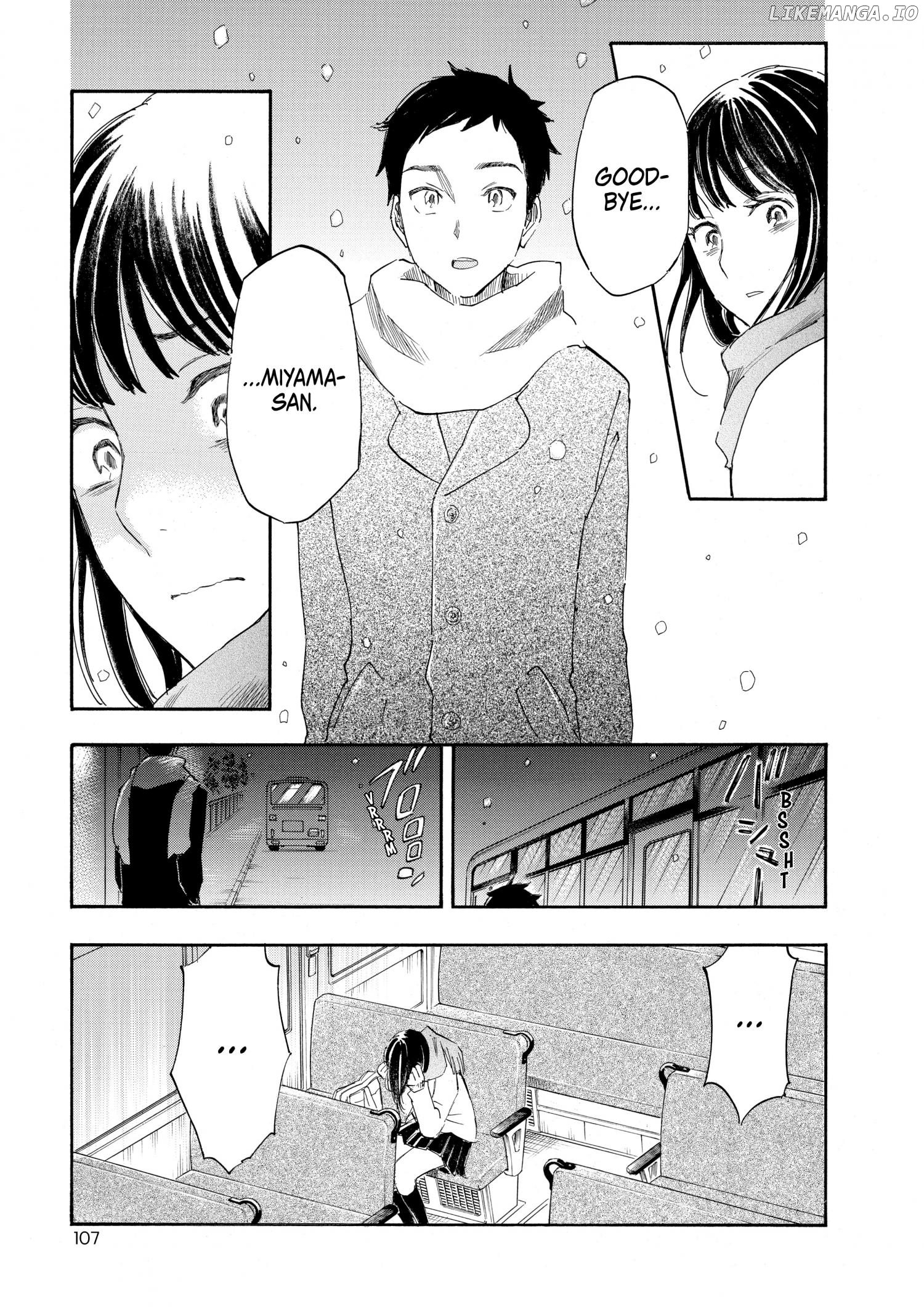 Kanojo To Camera To Kanojo No Kisetsu Chapter 26 - page 25