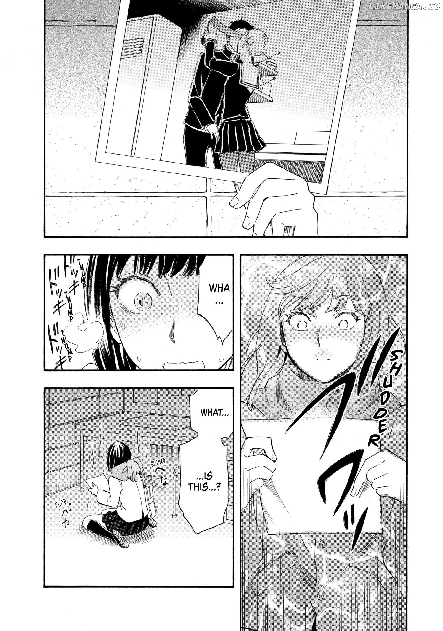 Kanojo To Camera To Kanojo No Kisetsu Chapter 27 - page 19