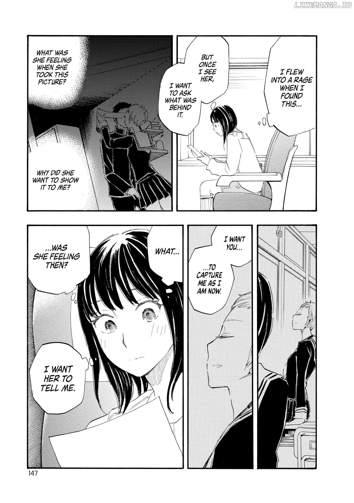 Kanojo To Camera To Kanojo No Kisetsu Chapter 28 - page 11