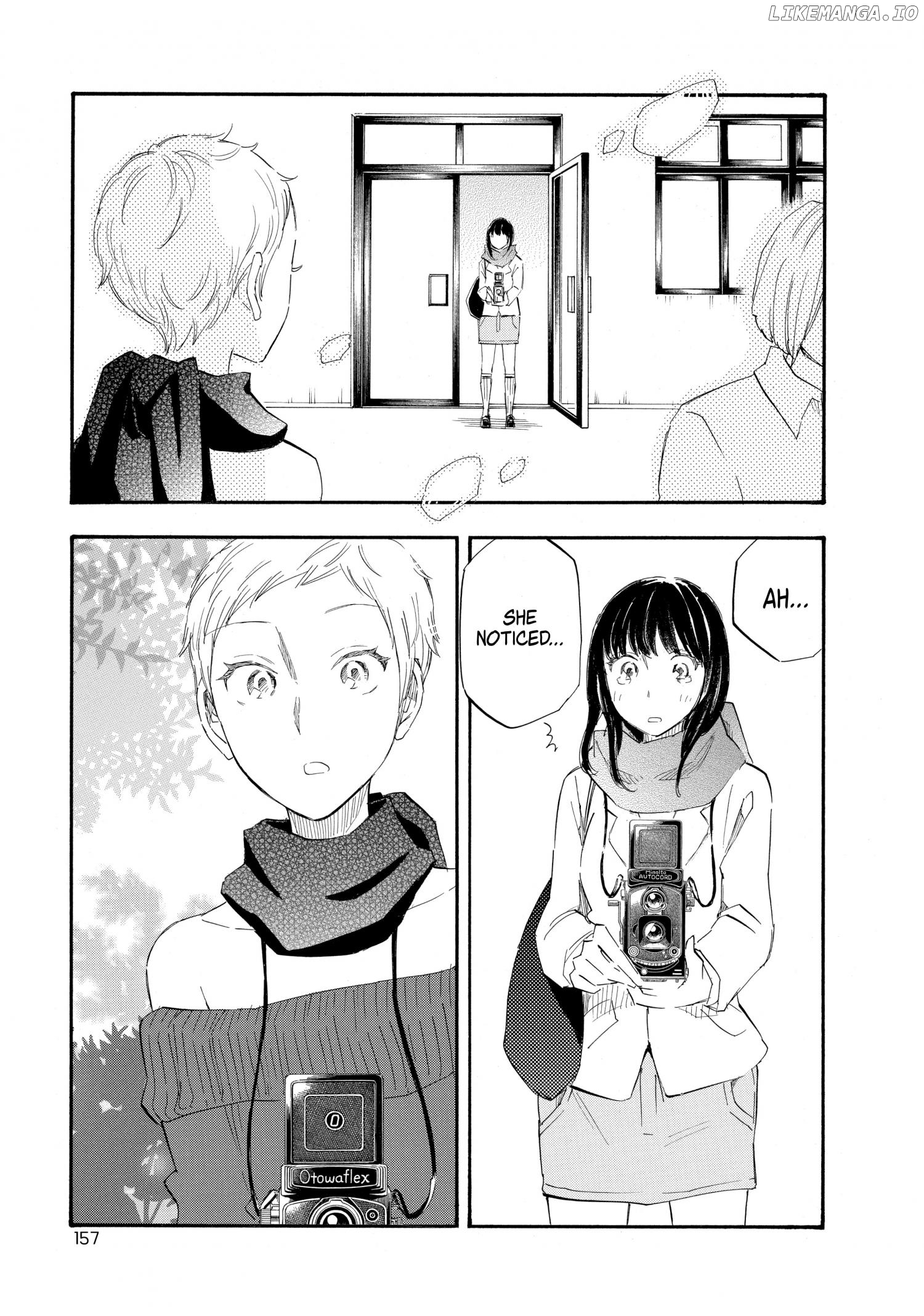 Kanojo To Camera To Kanojo No Kisetsu Chapter 28 - page 21