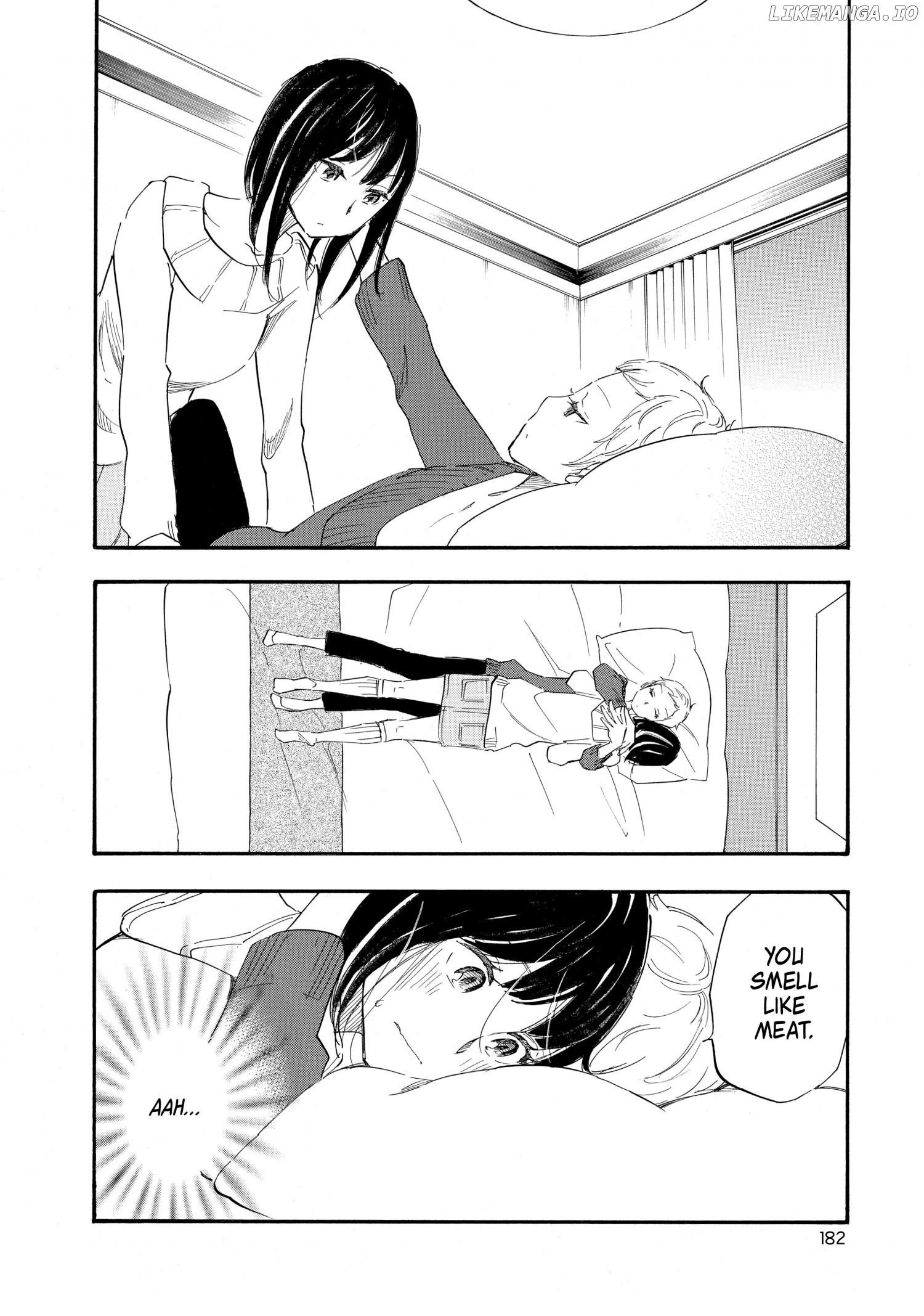 Kanojo To Camera To Kanojo No Kisetsu Chapter 29 - page 18