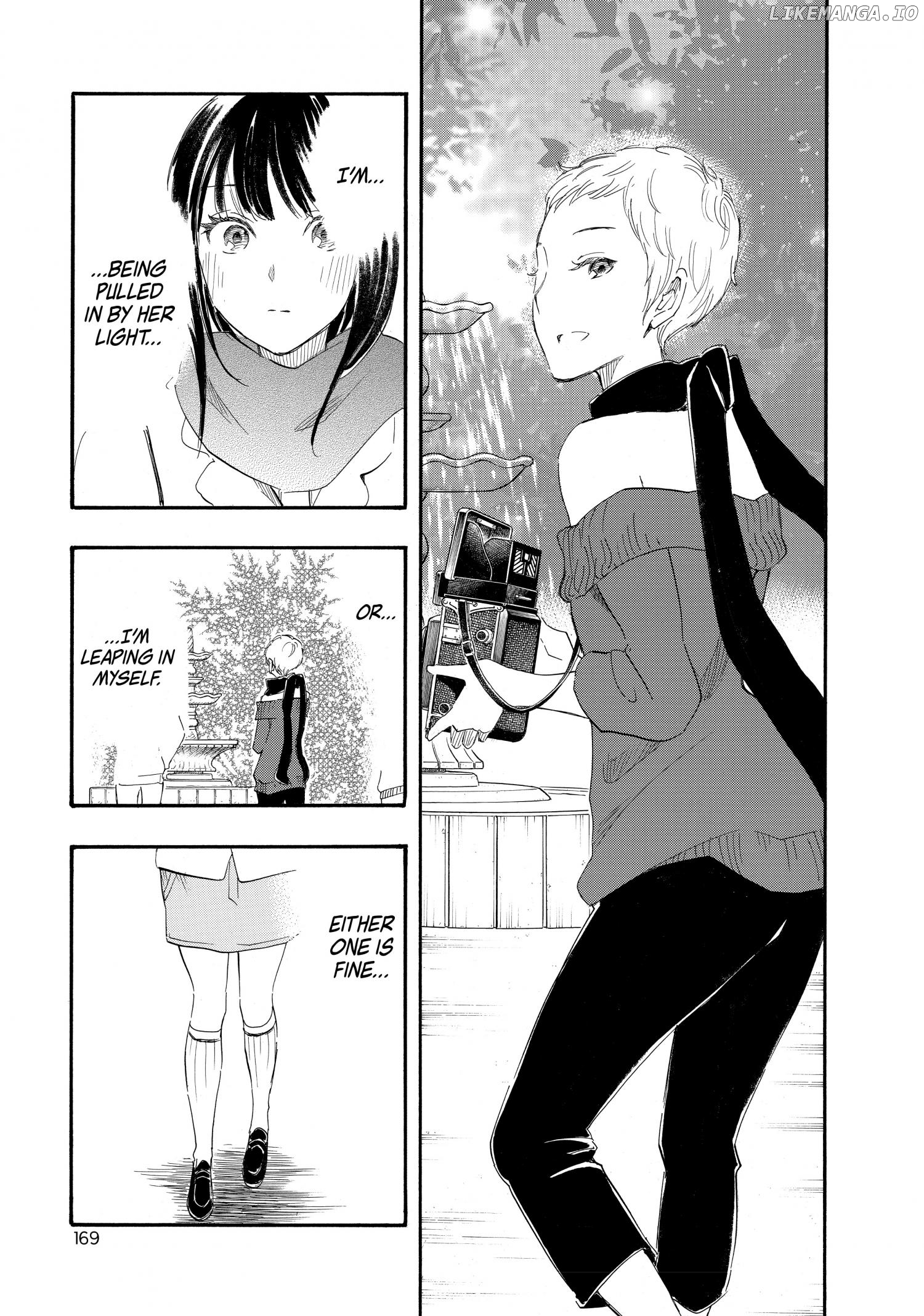 Kanojo To Camera To Kanojo No Kisetsu Chapter 29 - page 5