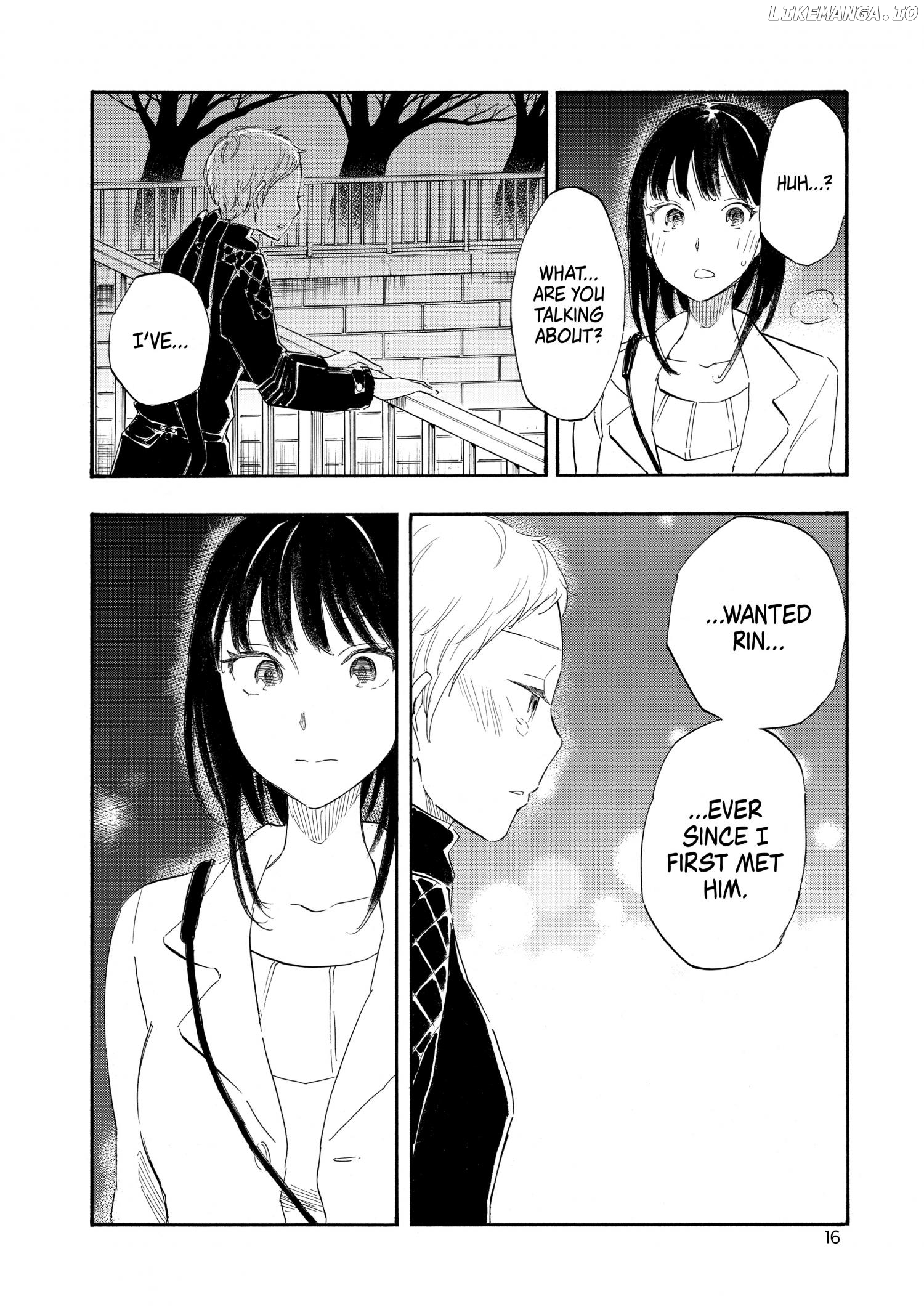 Kanojo To Camera To Kanojo No Kisetsu Chapter 30 - page 17