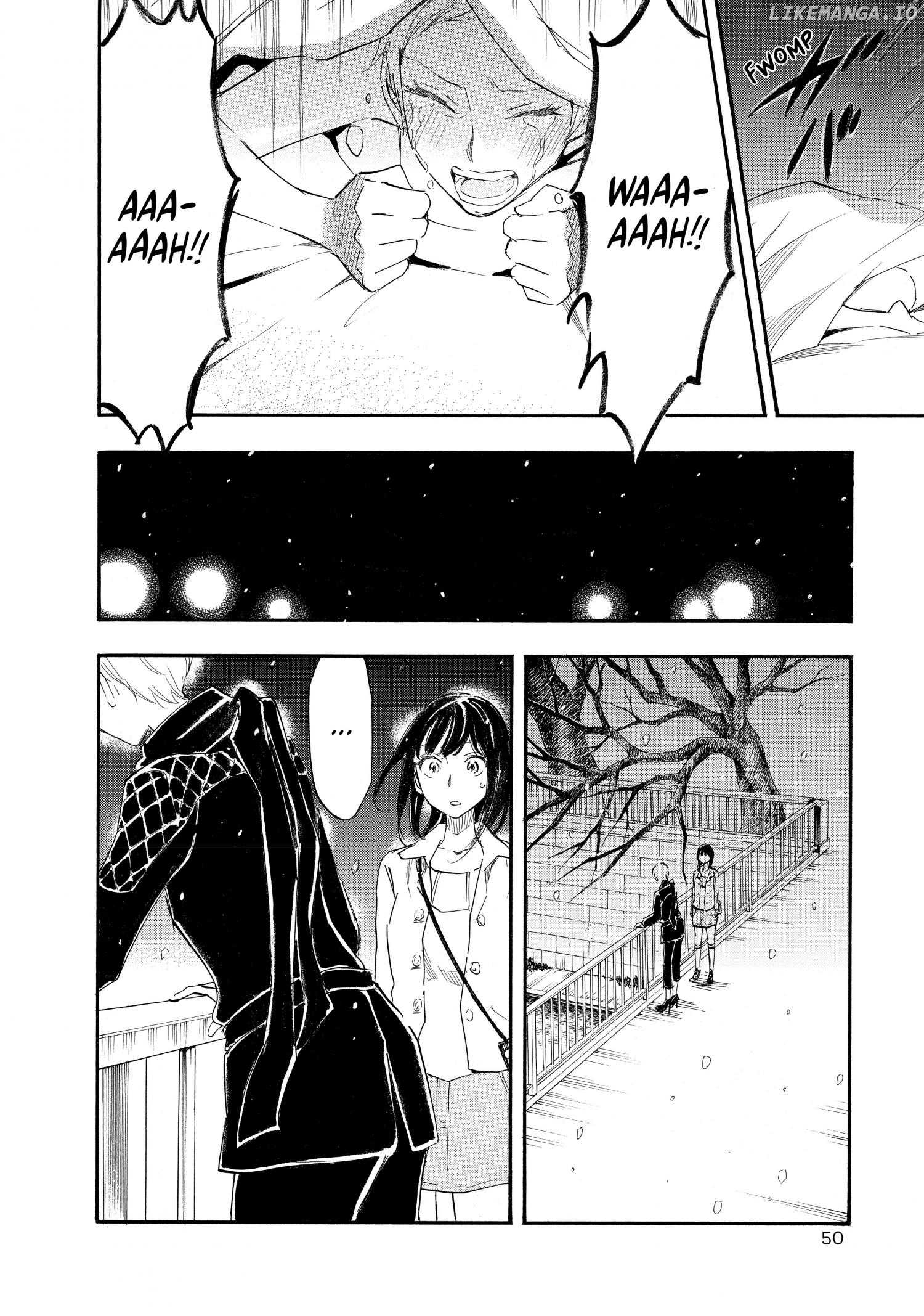 Kanojo To Camera To Kanojo No Kisetsu Chapter 31 - page 24