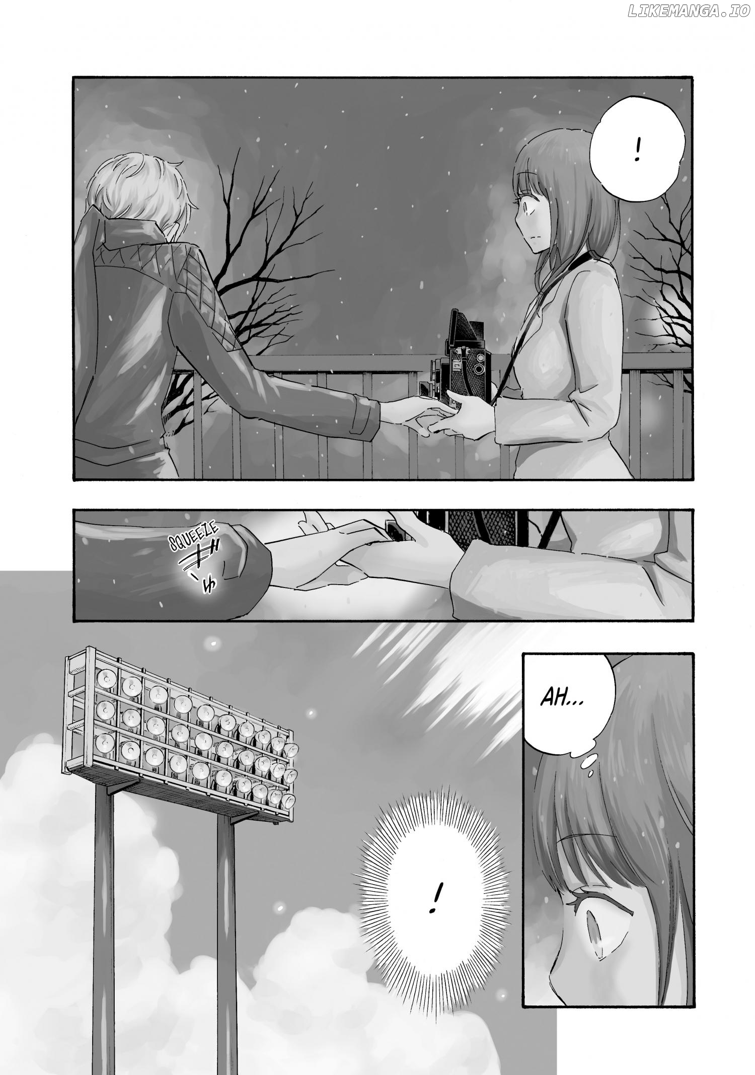 Kanojo To Camera To Kanojo No Kisetsu Chapter 32 - page 3