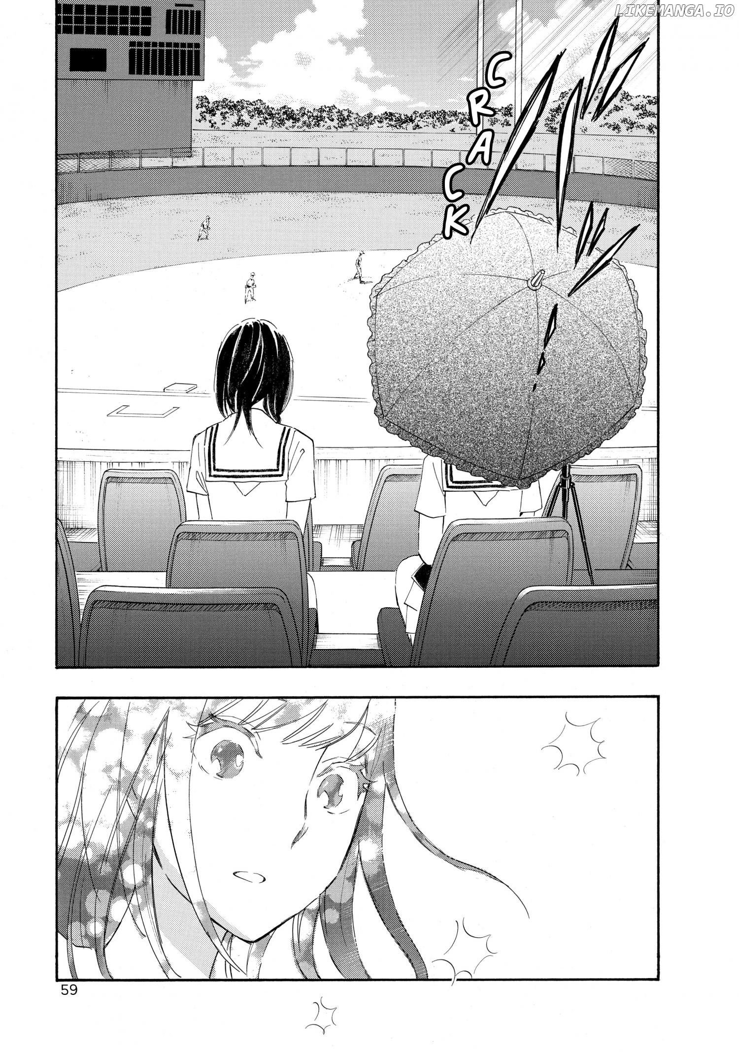 Kanojo To Camera To Kanojo No Kisetsu Chapter 32 - page 4