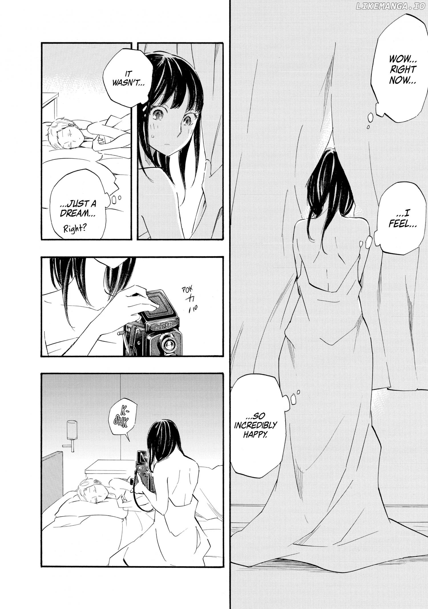 Kanojo To Camera To Kanojo No Kisetsu Chapter 33 - page 6