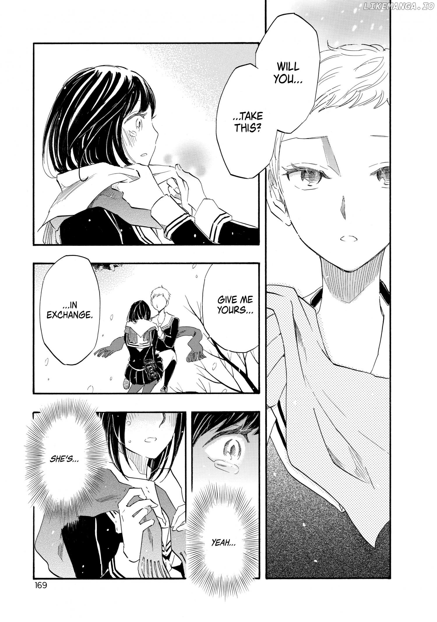 Kanojo To Camera To Kanojo No Kisetsu Chapter 36 - page 5