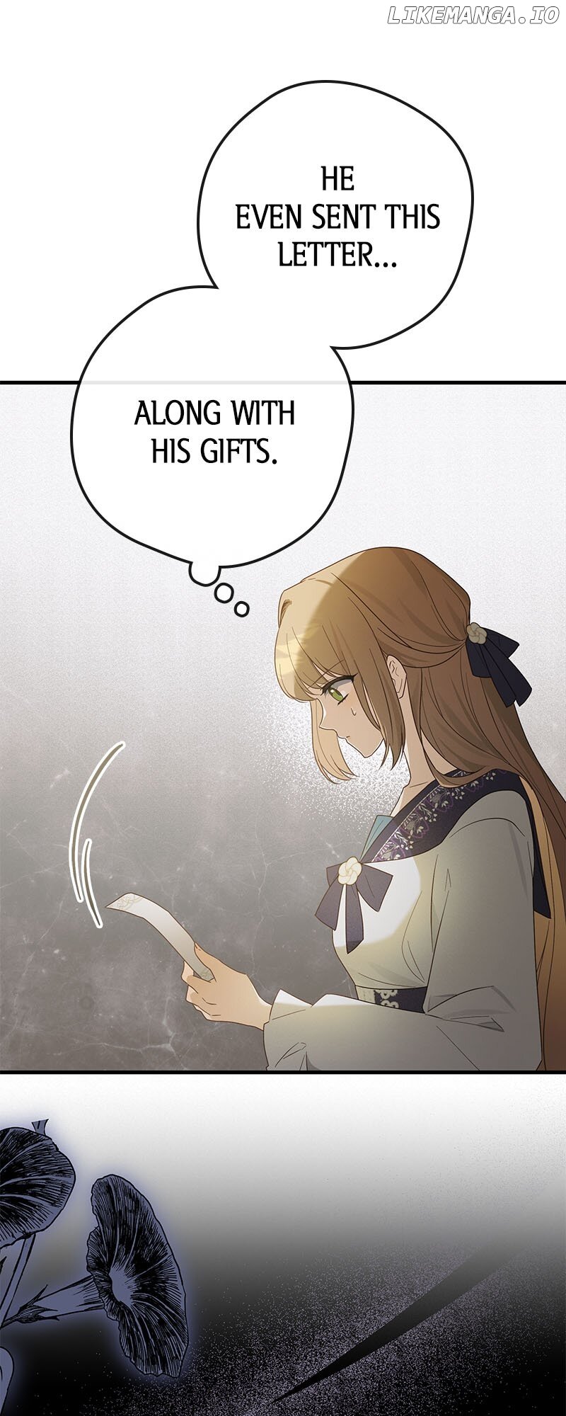 A Golden Fate That Transcends Time Chapter 23 - page 61