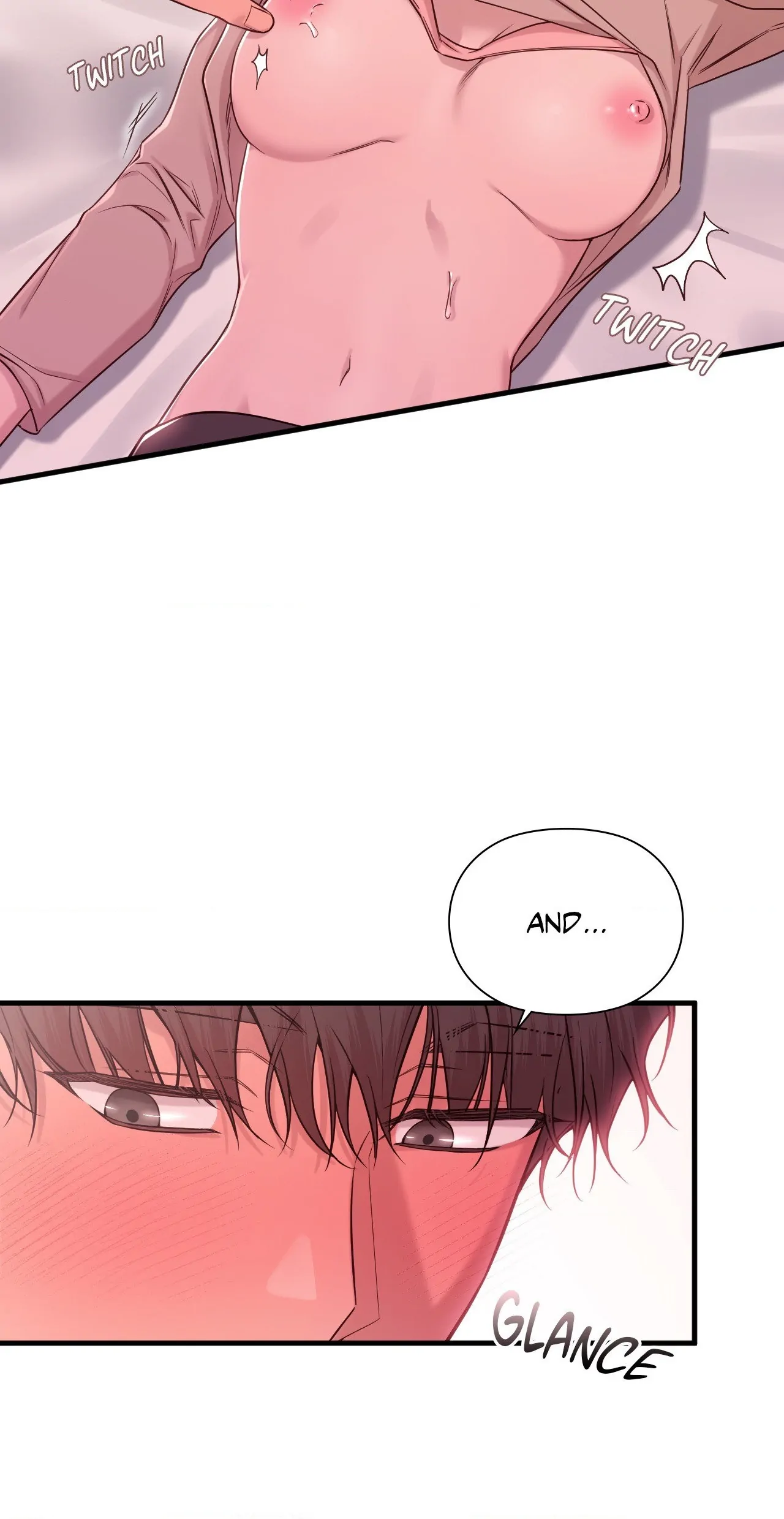 Lost Motion Chapter 21 - page 40