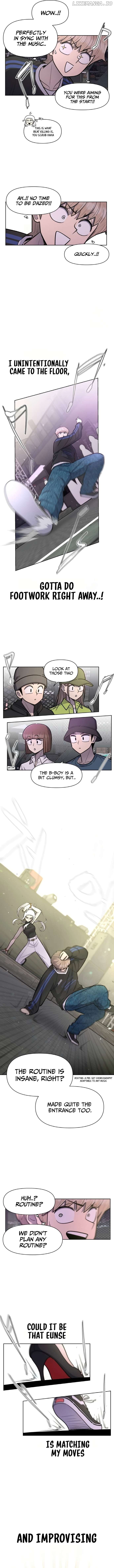 School of Streets Chapter 21 - page 11