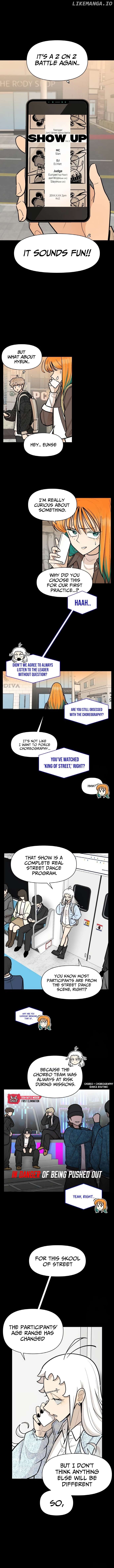 School of Streets Chapter 21 - page 2