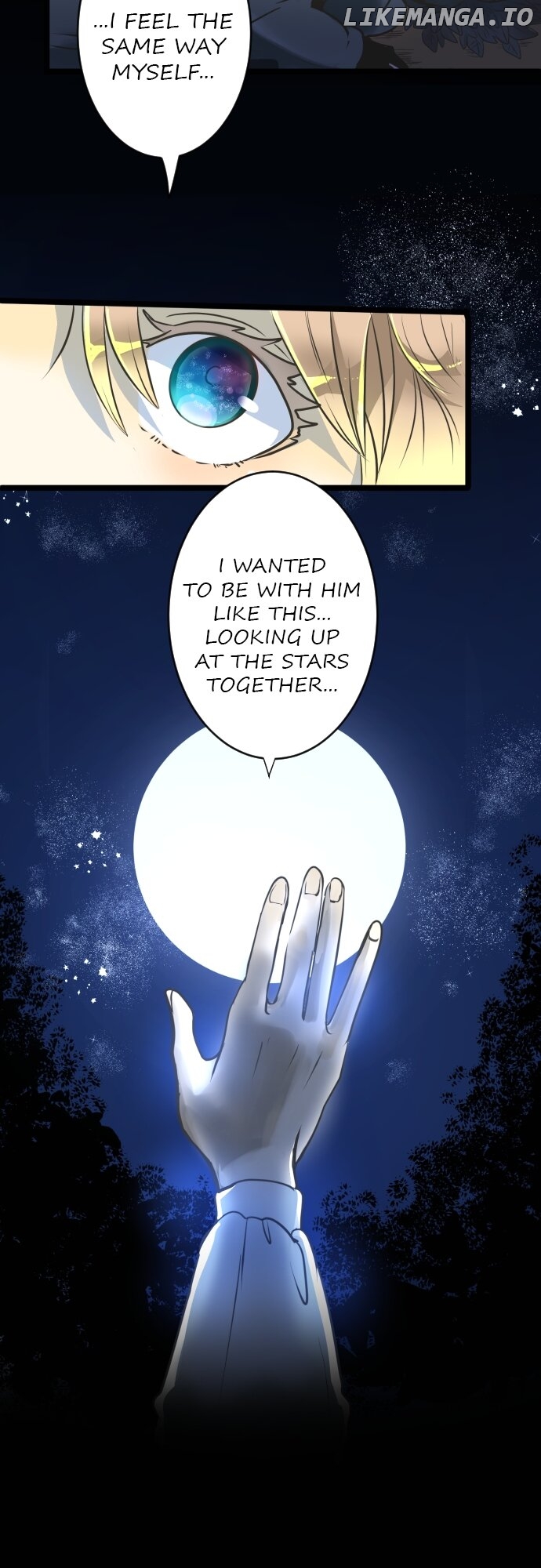 A Very Magical Contract Chapter 73.5 - page 24