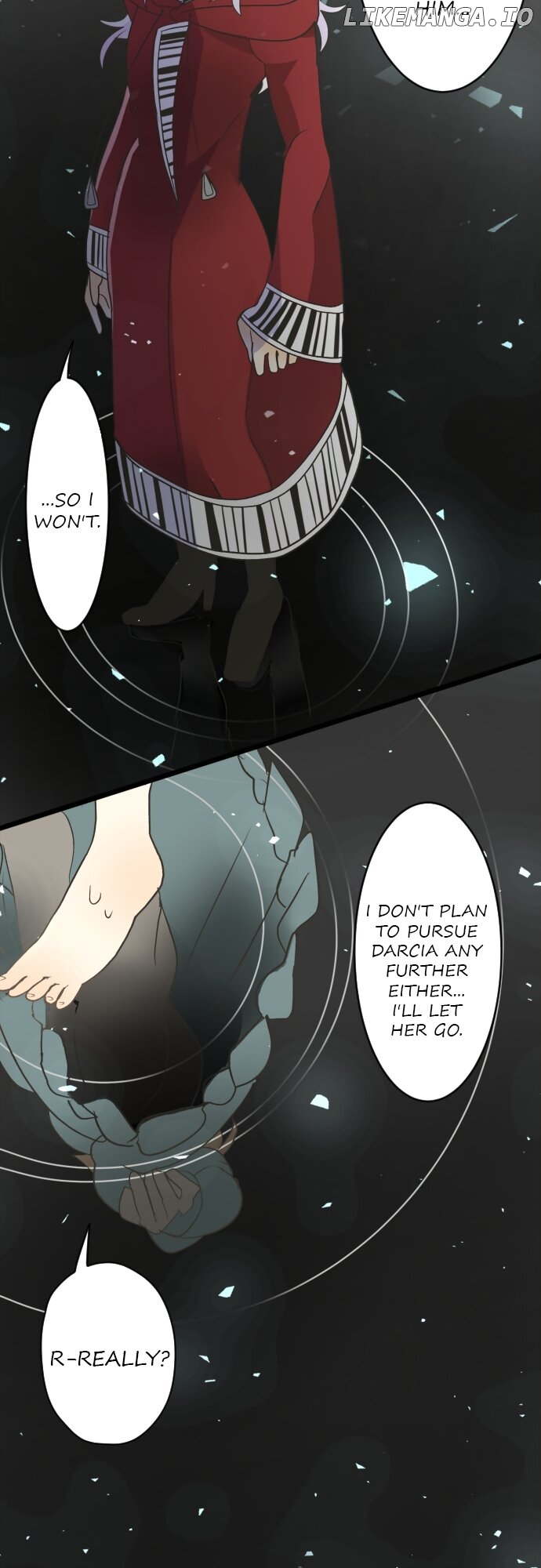 A Very Magical Contract Chapter 86 - page 11