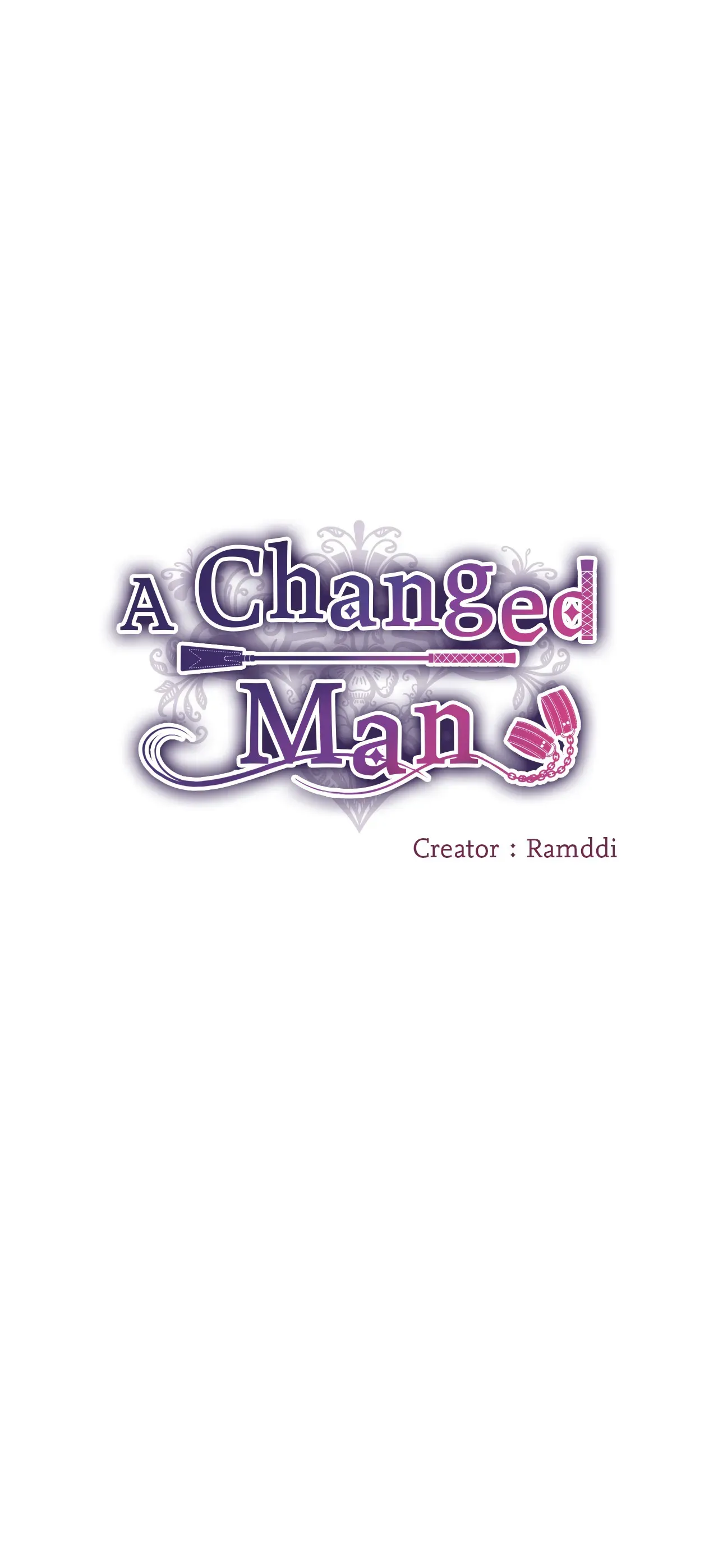 A Changed Man Chapter 20 - page 16