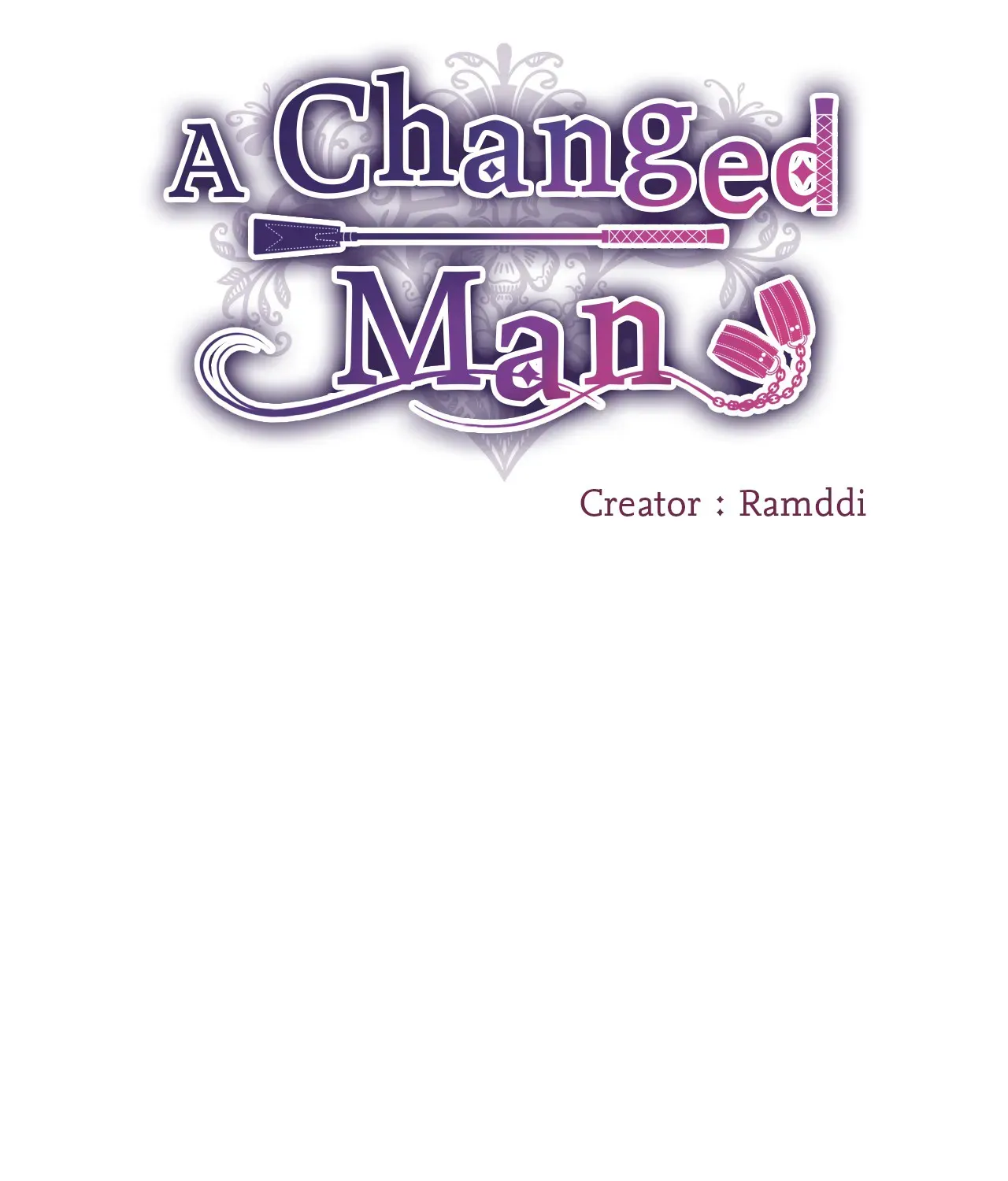 A Changed Man Chapter 21 - page 72