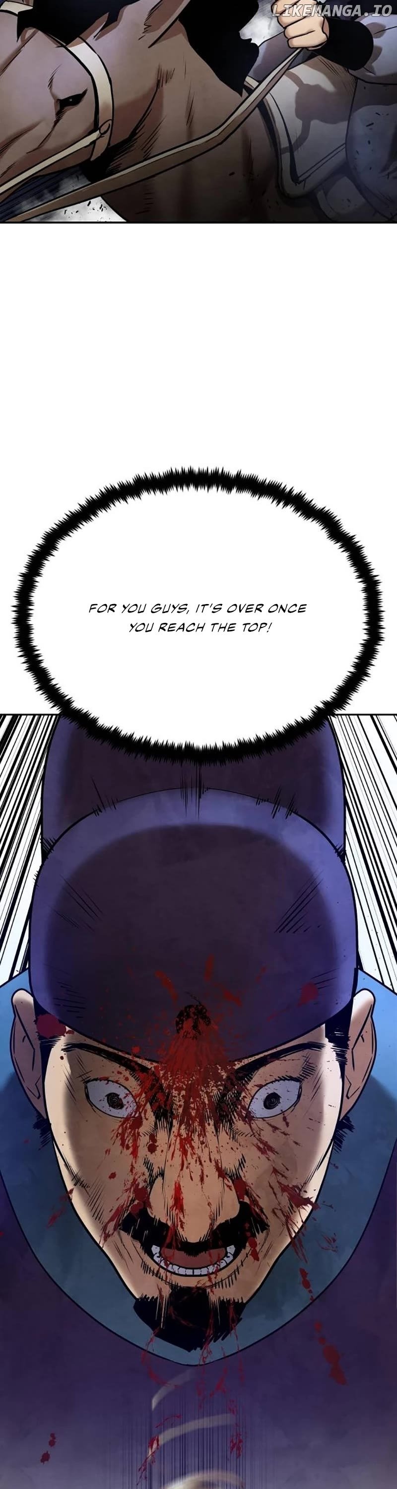 Embodiment of the Assassin in the Murim World Chapter 14 - page 22