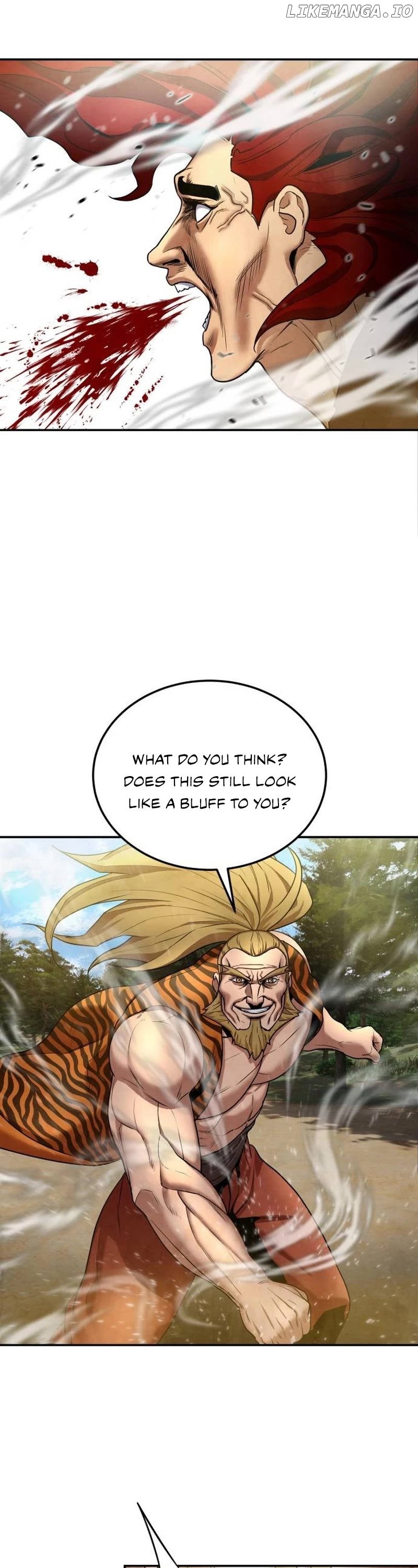 Embodiment of the Assassin in the Murim World Chapter 16 - page 57