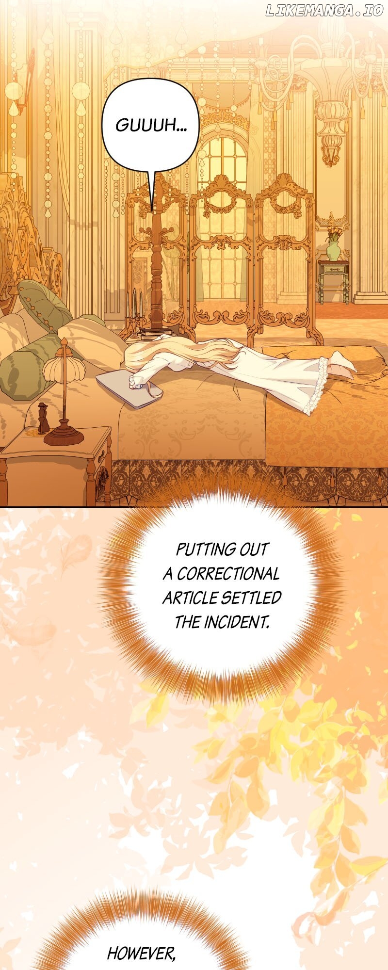 The Obsessive Stud Scammed Me into Marriage Chapter 31 - page 33