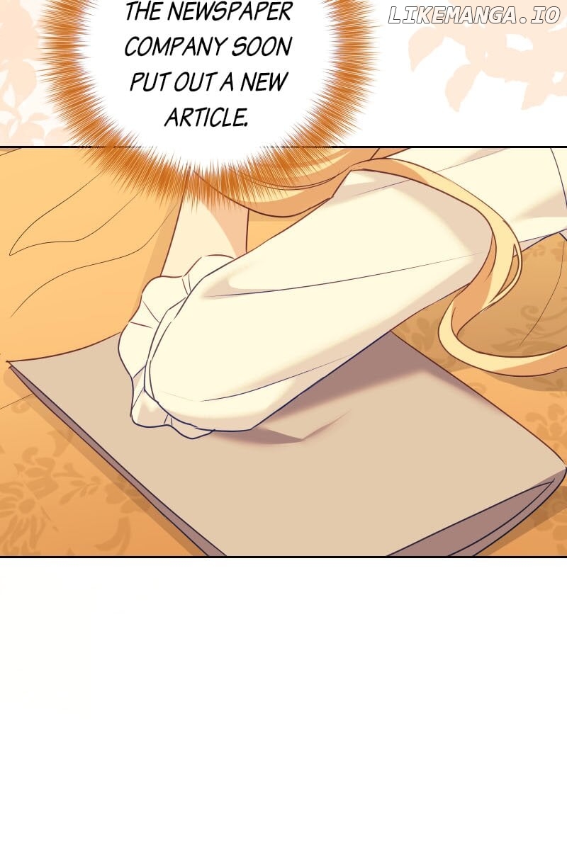 The Obsessive Stud Scammed Me into Marriage Chapter 31 - page 34
