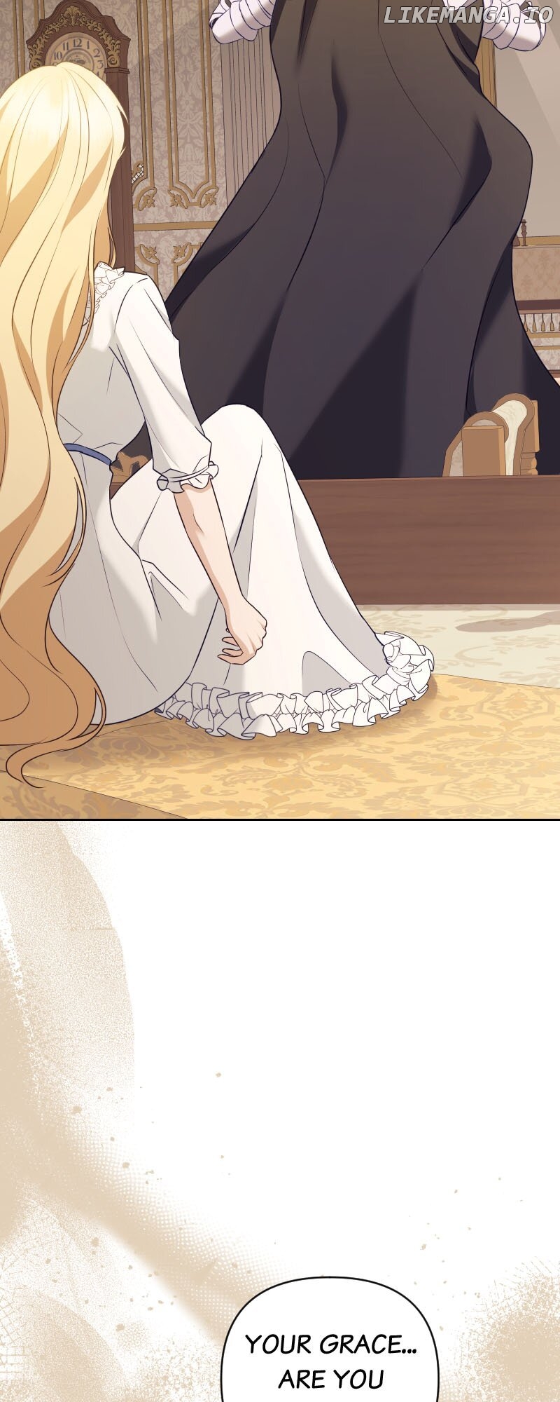 The Obsessive Stud Scammed Me into Marriage Chapter 31 - page 54