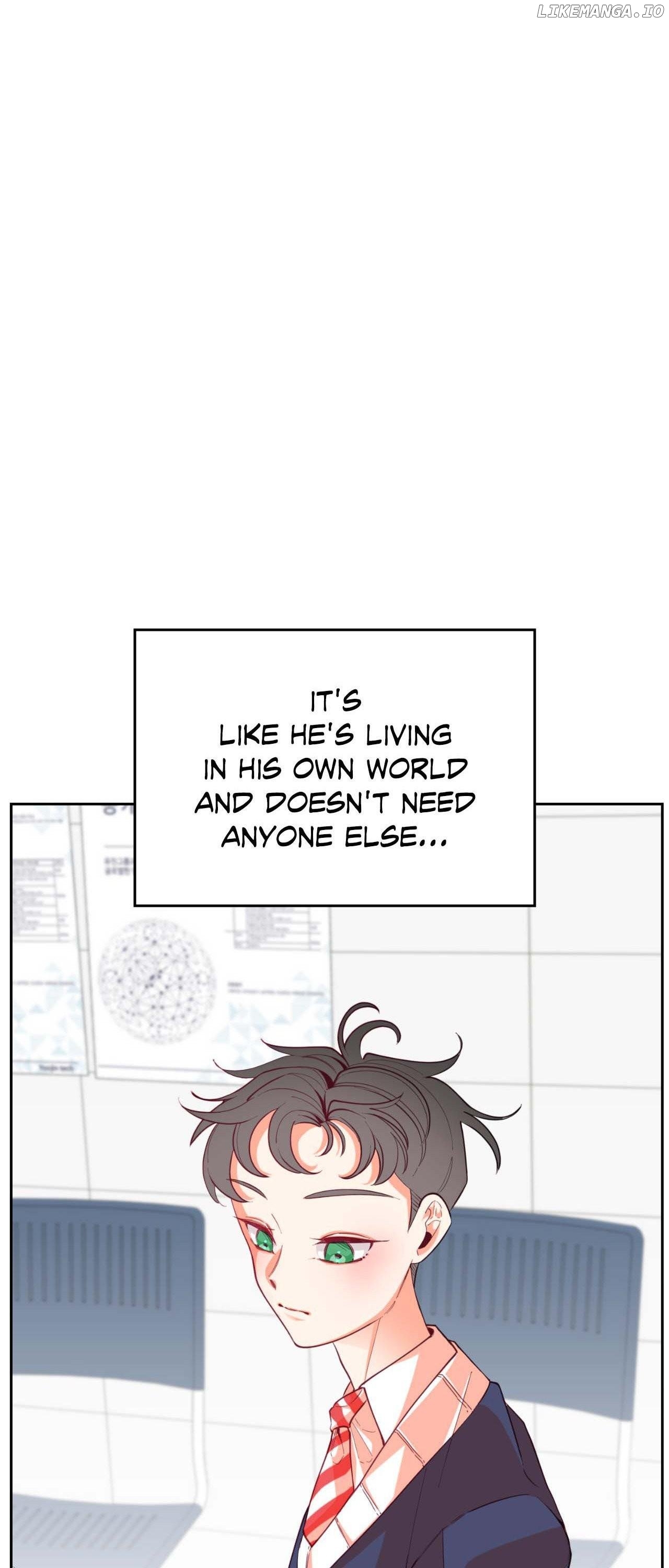 Before This Novel Ends Chapter 12 - page 7