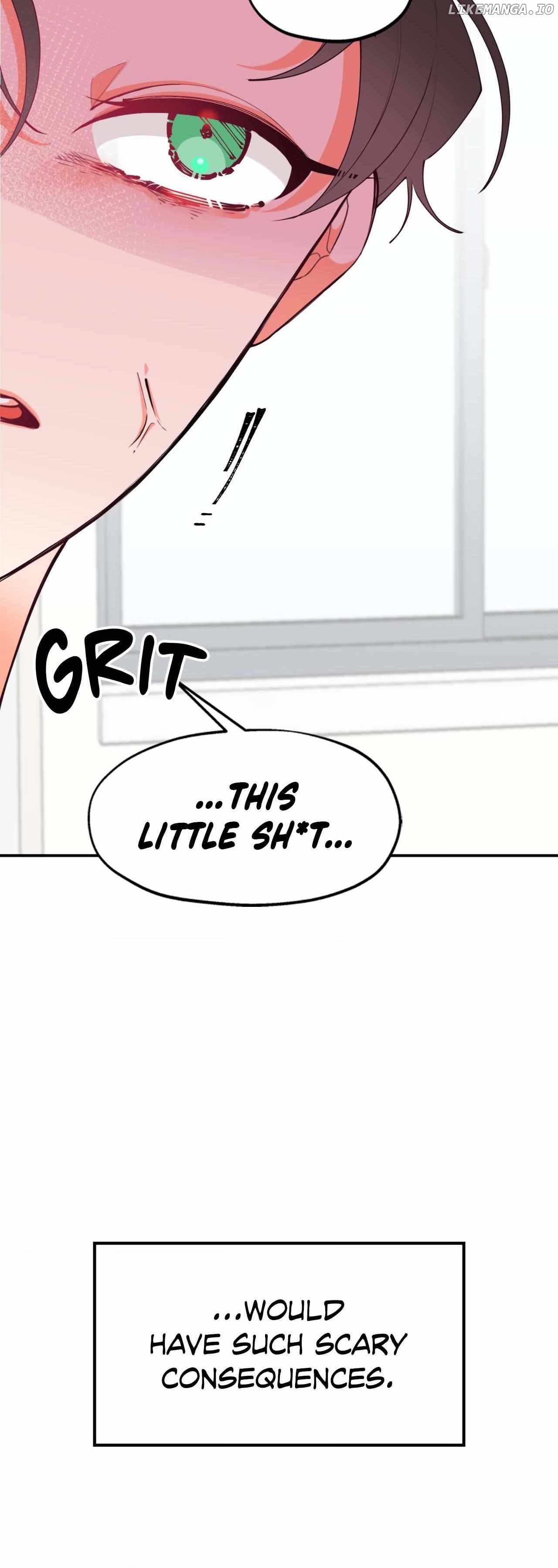 Before This Novel Ends Chapter 14 - page 8