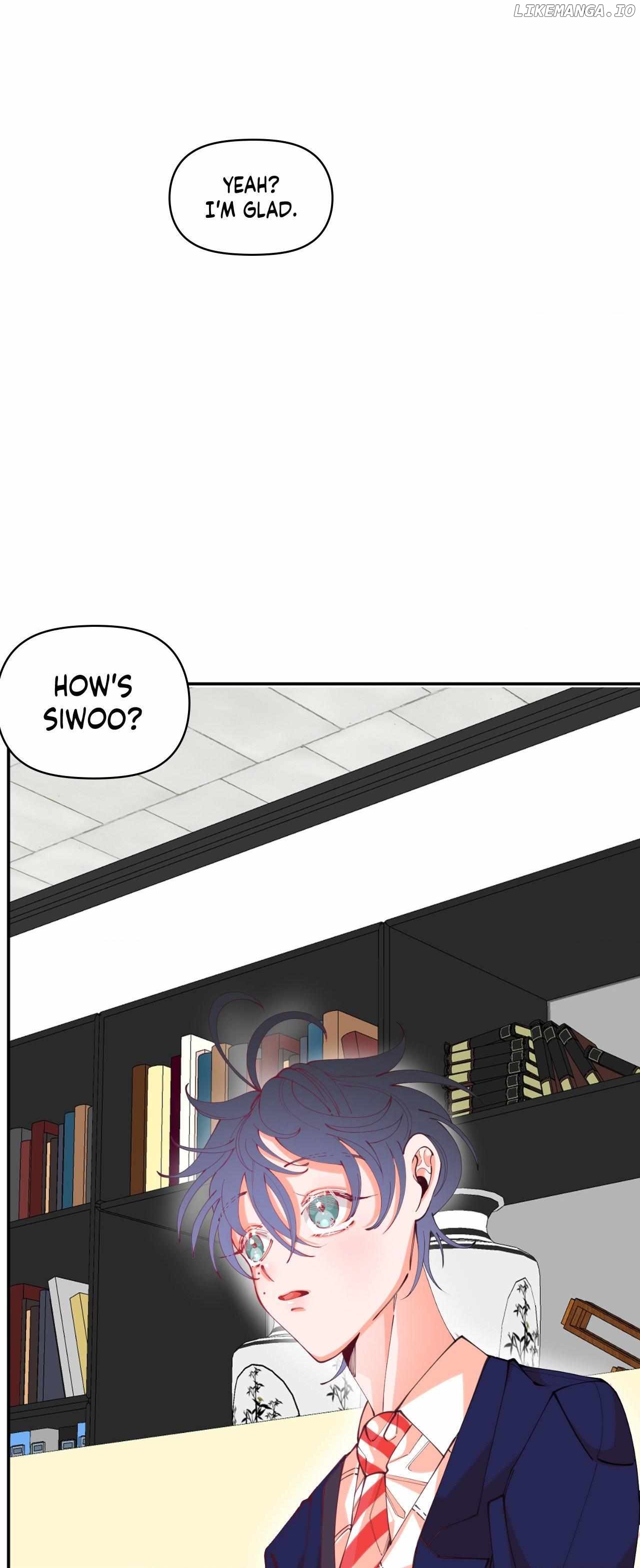 Before This Novel Ends Chapter 15 - page 57