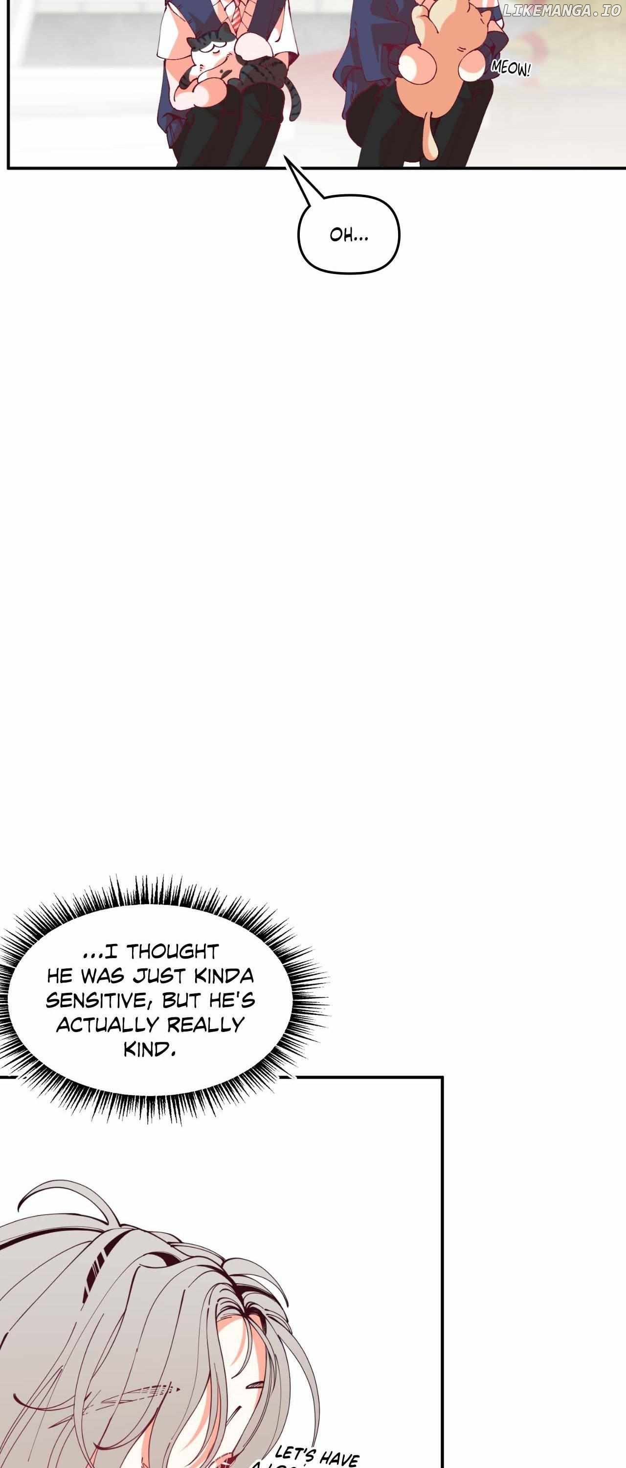 Before This Novel Ends Chapter 19 - page 41