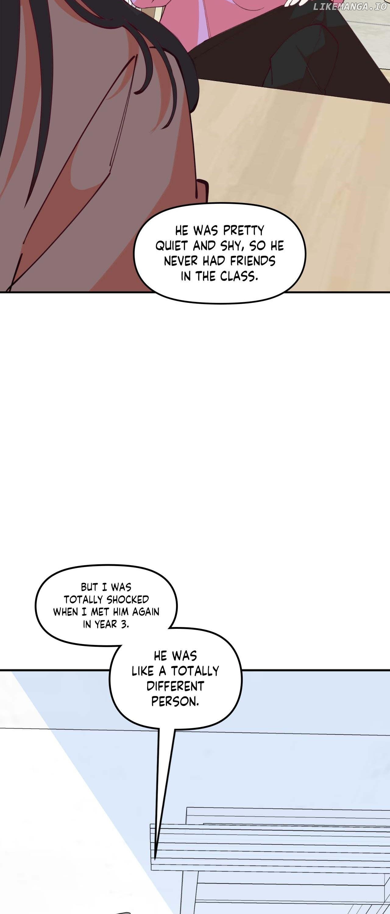 Before This Novel Ends Chapter 20 - page 20