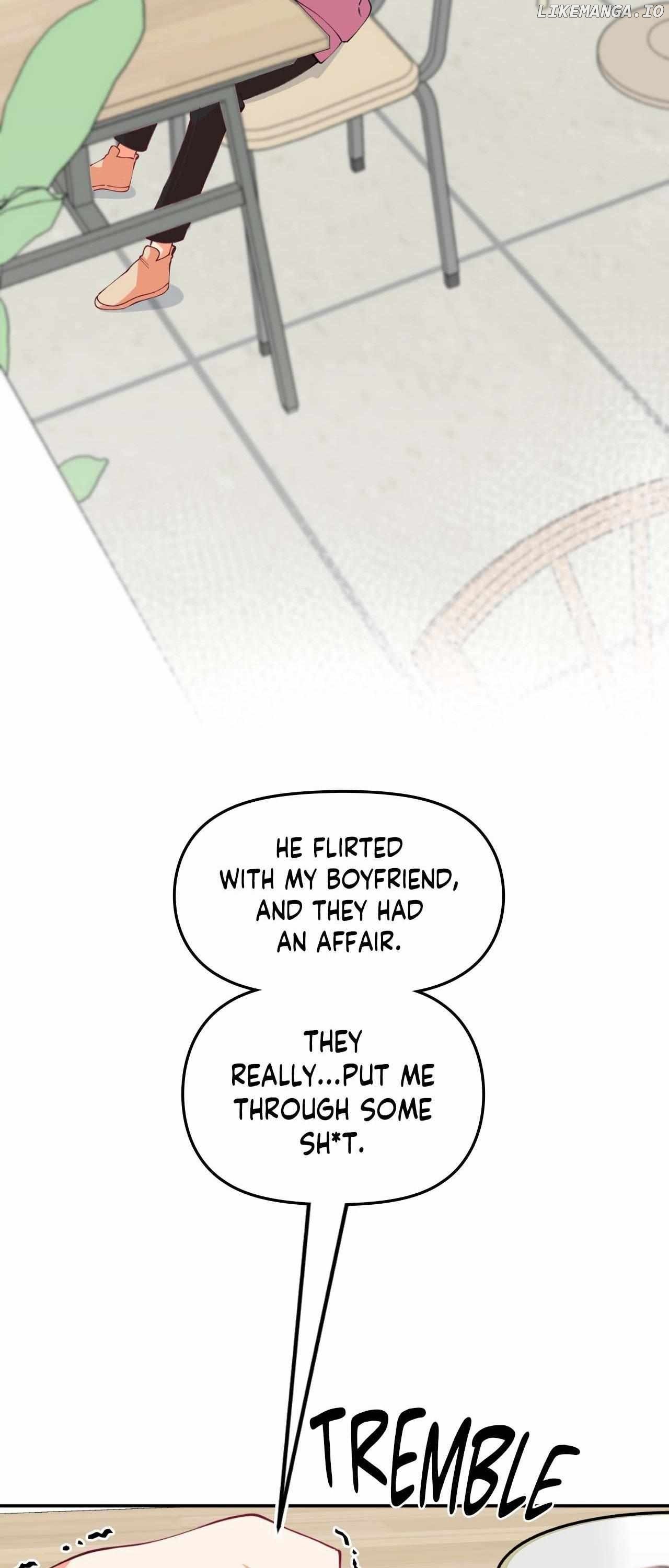 Before This Novel Ends Chapter 20 - page 40