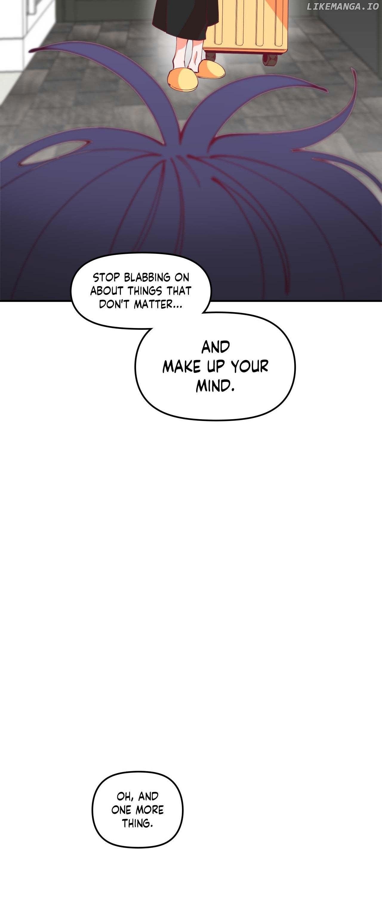 Before This Novel Ends Chapter 21 - page 82