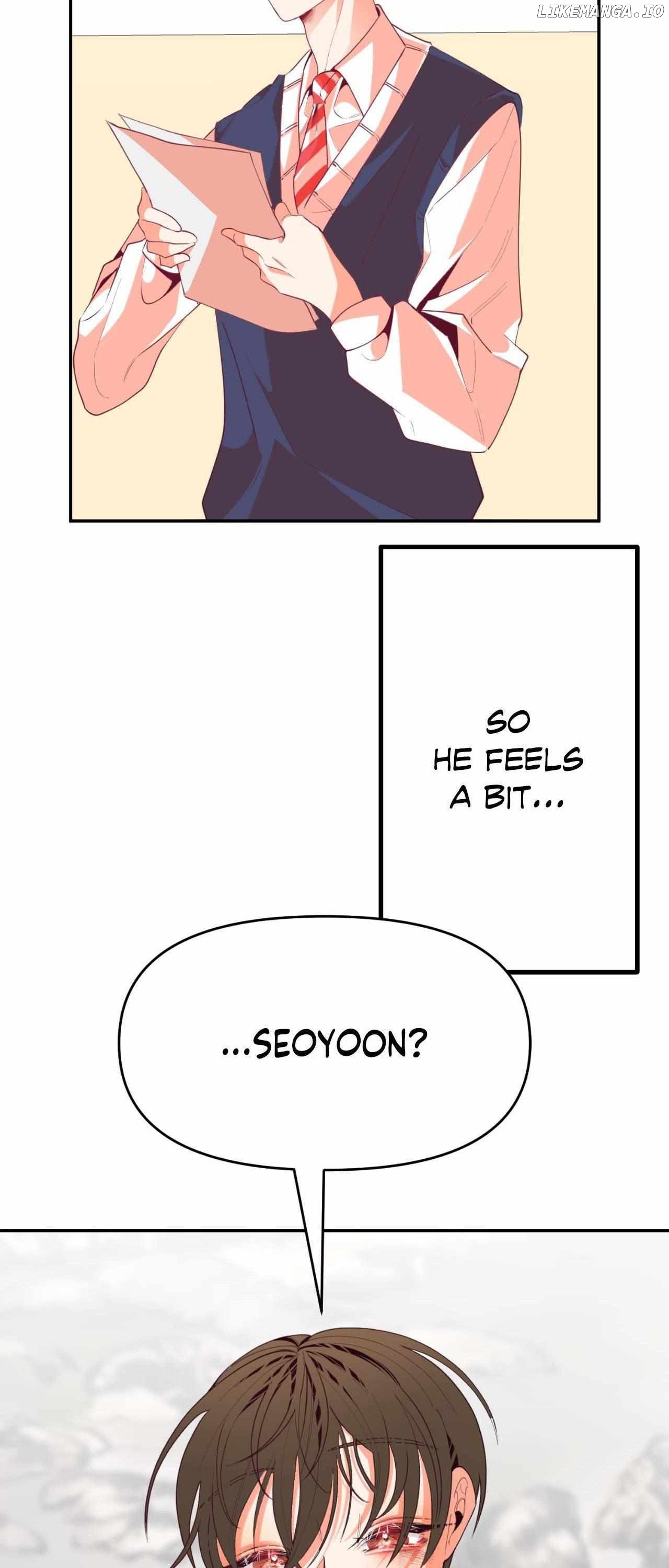 Before This Novel Ends Chapter 22 - page 44