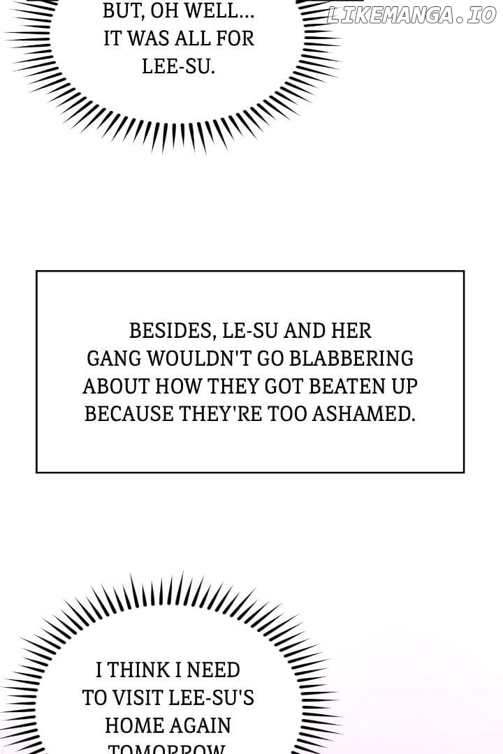 Trump Cards Chapter 7 - page 47