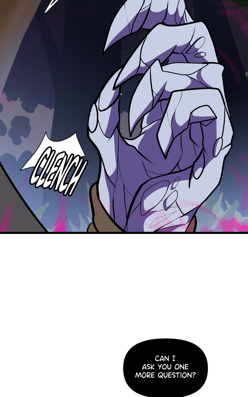 Mage and Mimic Chapter 27 - page 27