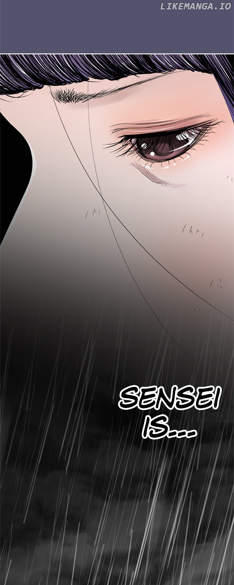 JADE - Manhwa Chapter 83 - page 19