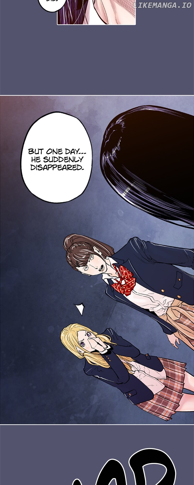 JADE - Manhwa Chapter 83 - page 31