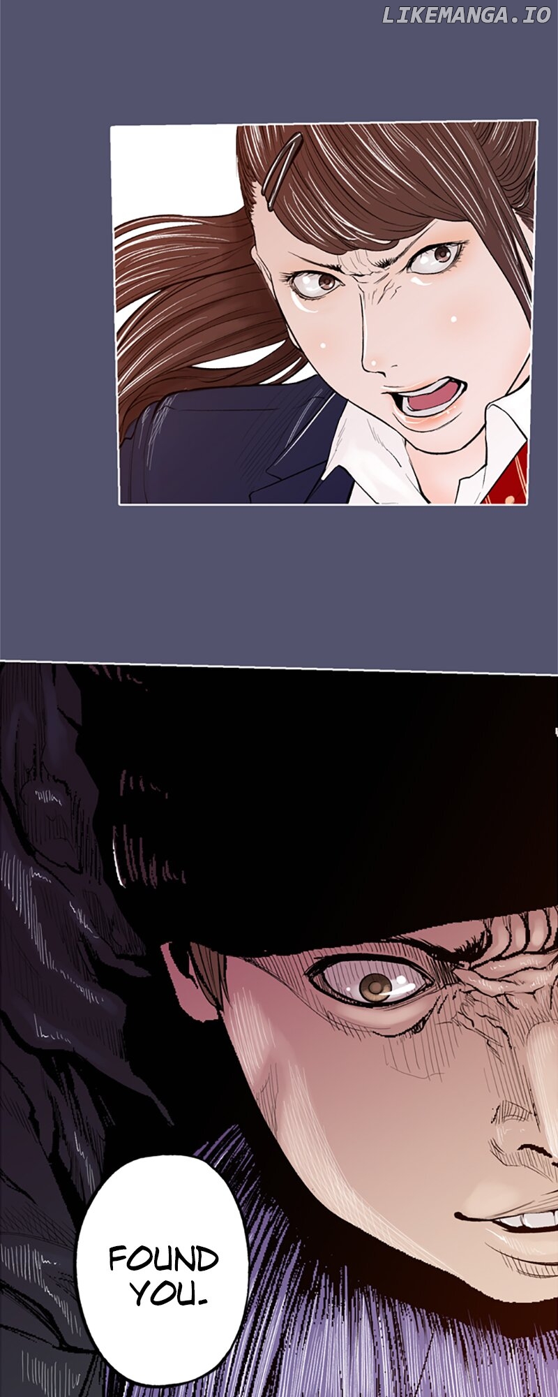 JADE - Manhwa Chapter 83 - page 34