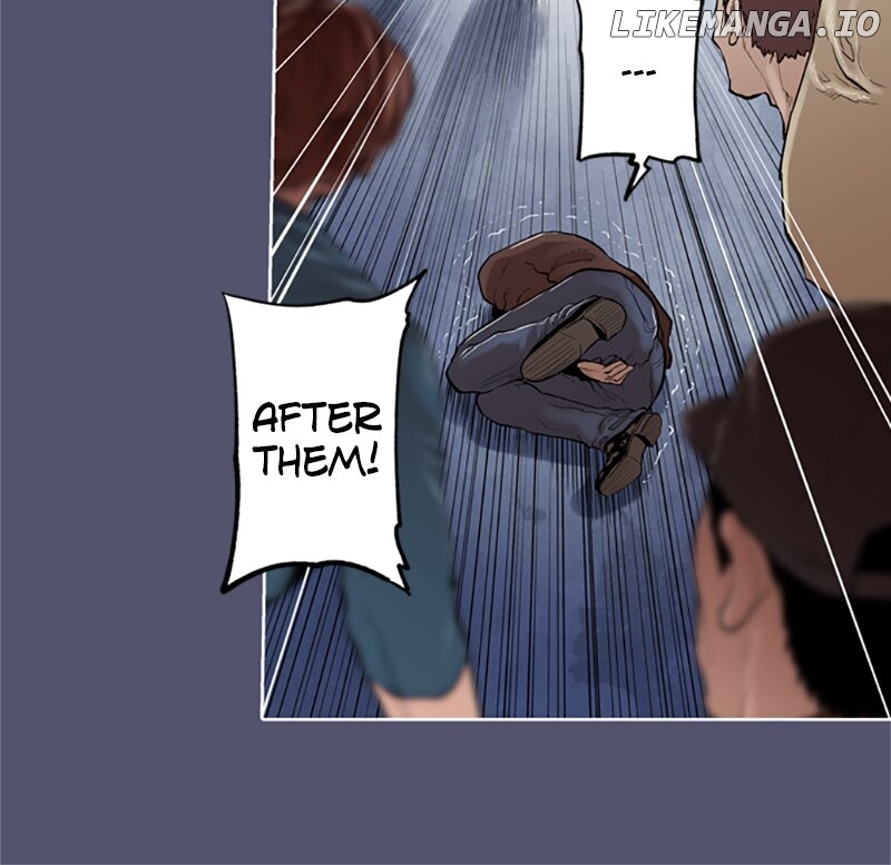 JADE - Manhwa Chapter 84 - page 14