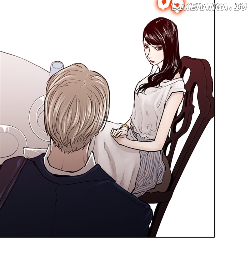 JADE - Manhwa Chapter 91 - page 23