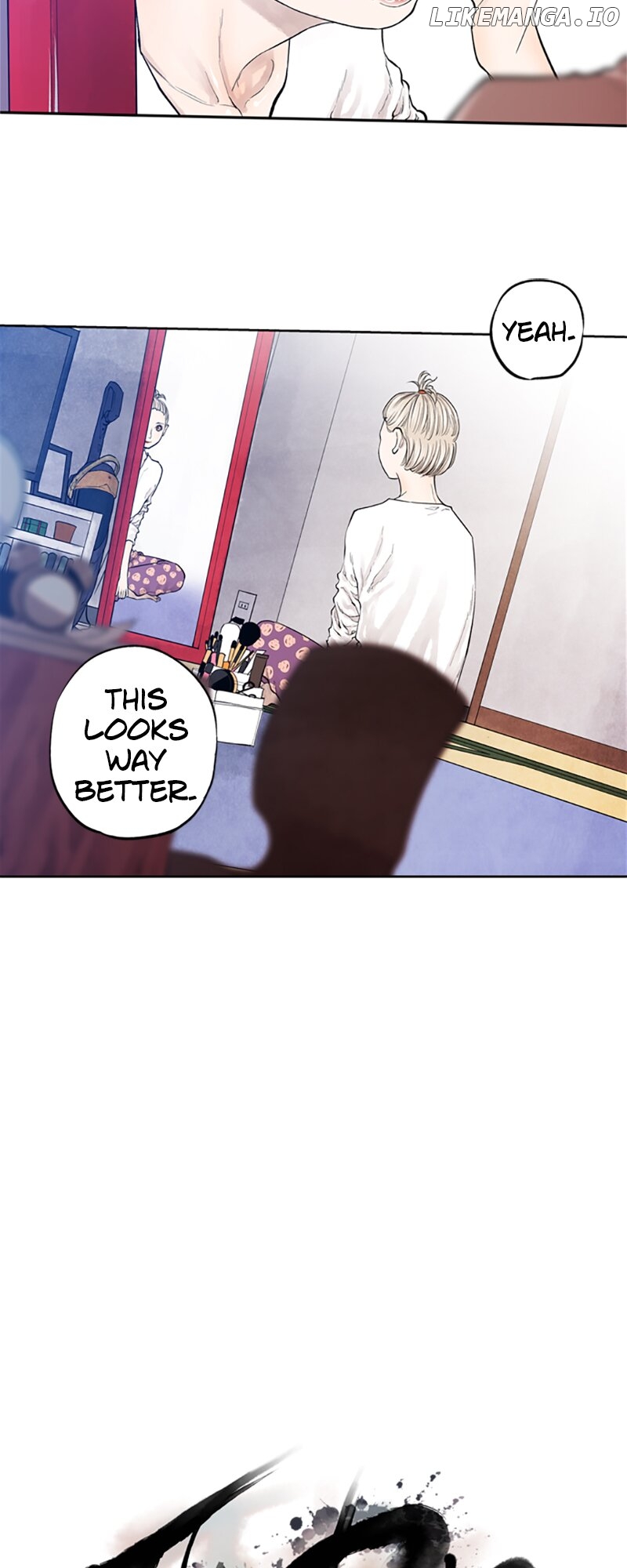 JADE - Manhwa Chapter 94 - page 5