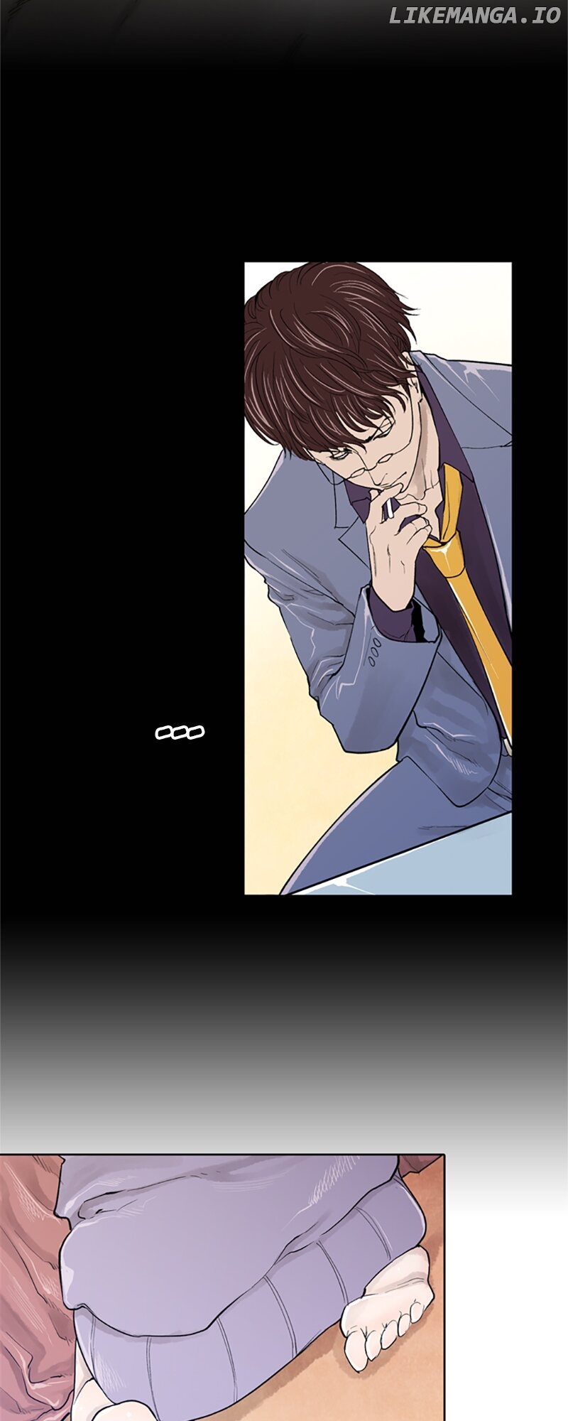 JADE - Manhwa Chapter 107 - page 17