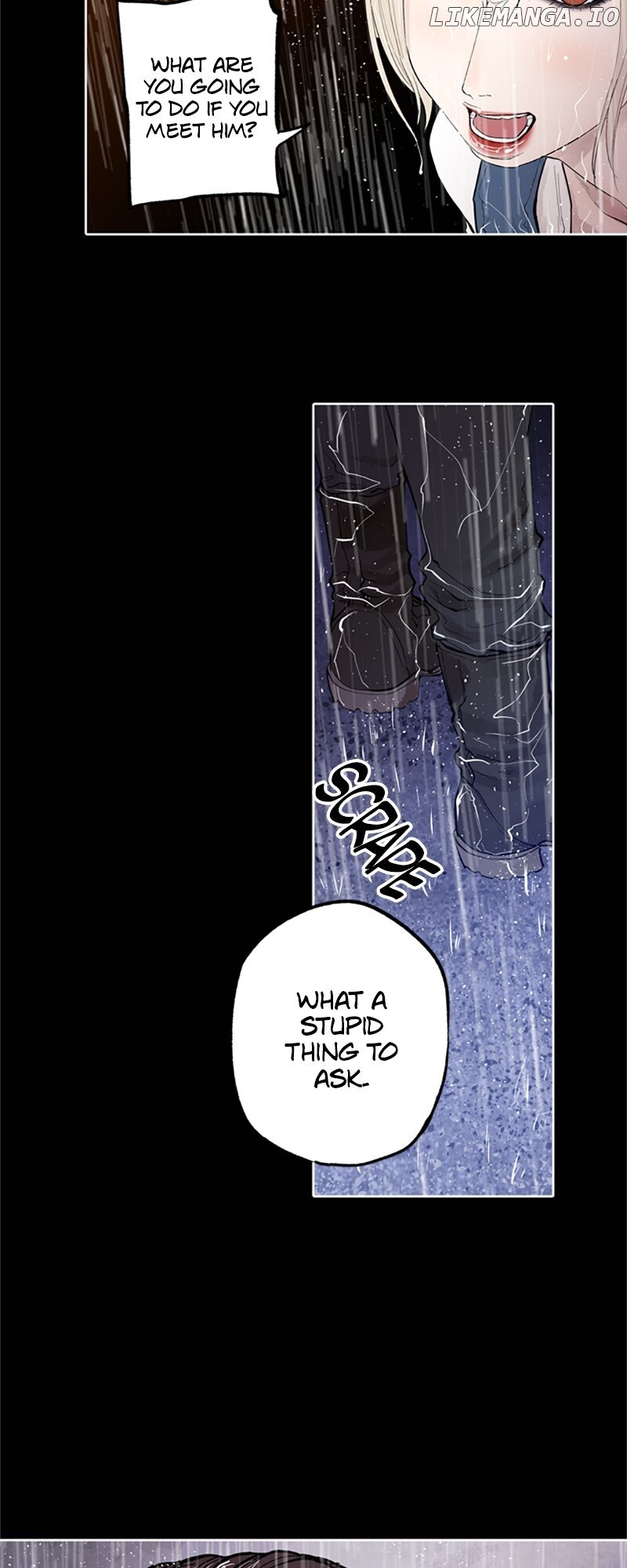 JADE - Manhwa Chapter 108 - page 11