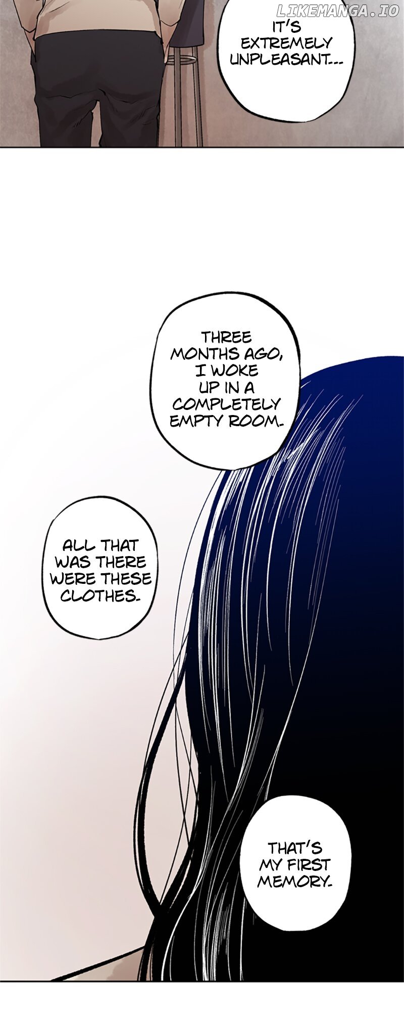 JADE - Manhwa Chapter 108 - page 19