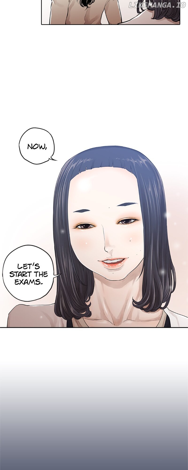 JADE - Manhwa Chapter 108 - page 22