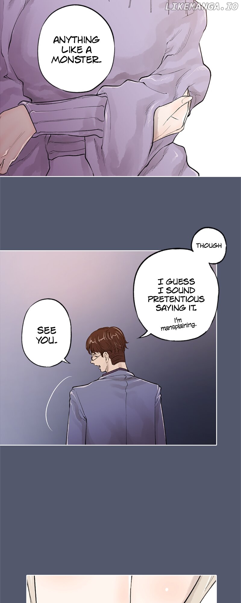 JADE - Manhwa Chapter 108 - page 33