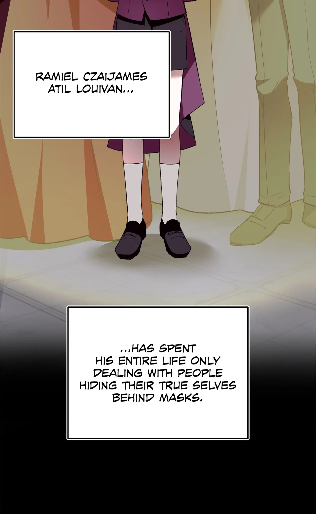 I Will Divorce the Duke Chapter 11 - page 28