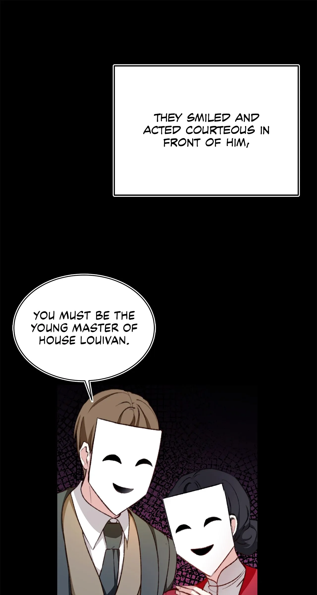 I Will Divorce the Duke Chapter 11 - page 29